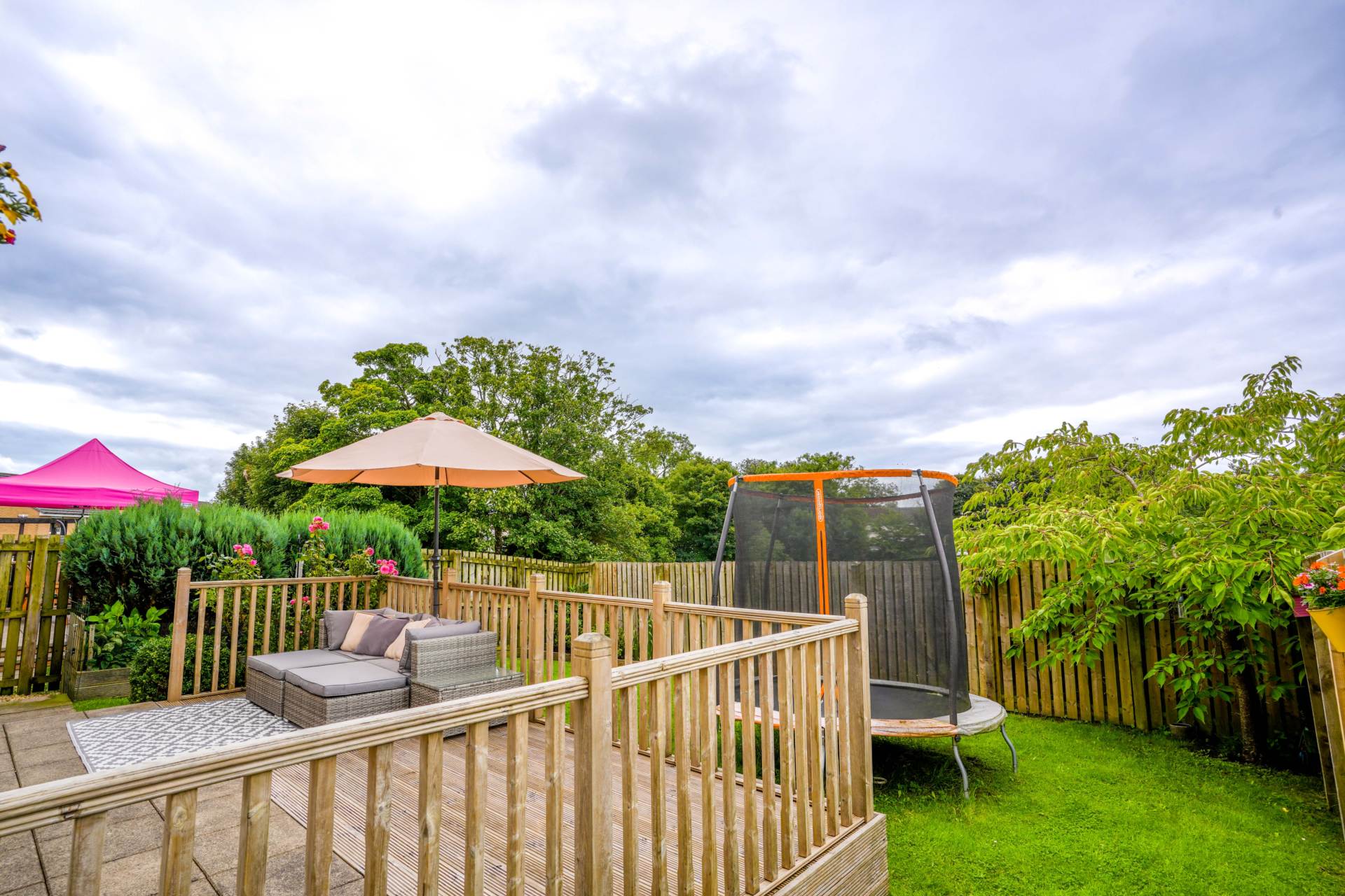 Additional Property Image 4 bedroom Detached for sale in Stewarton 24