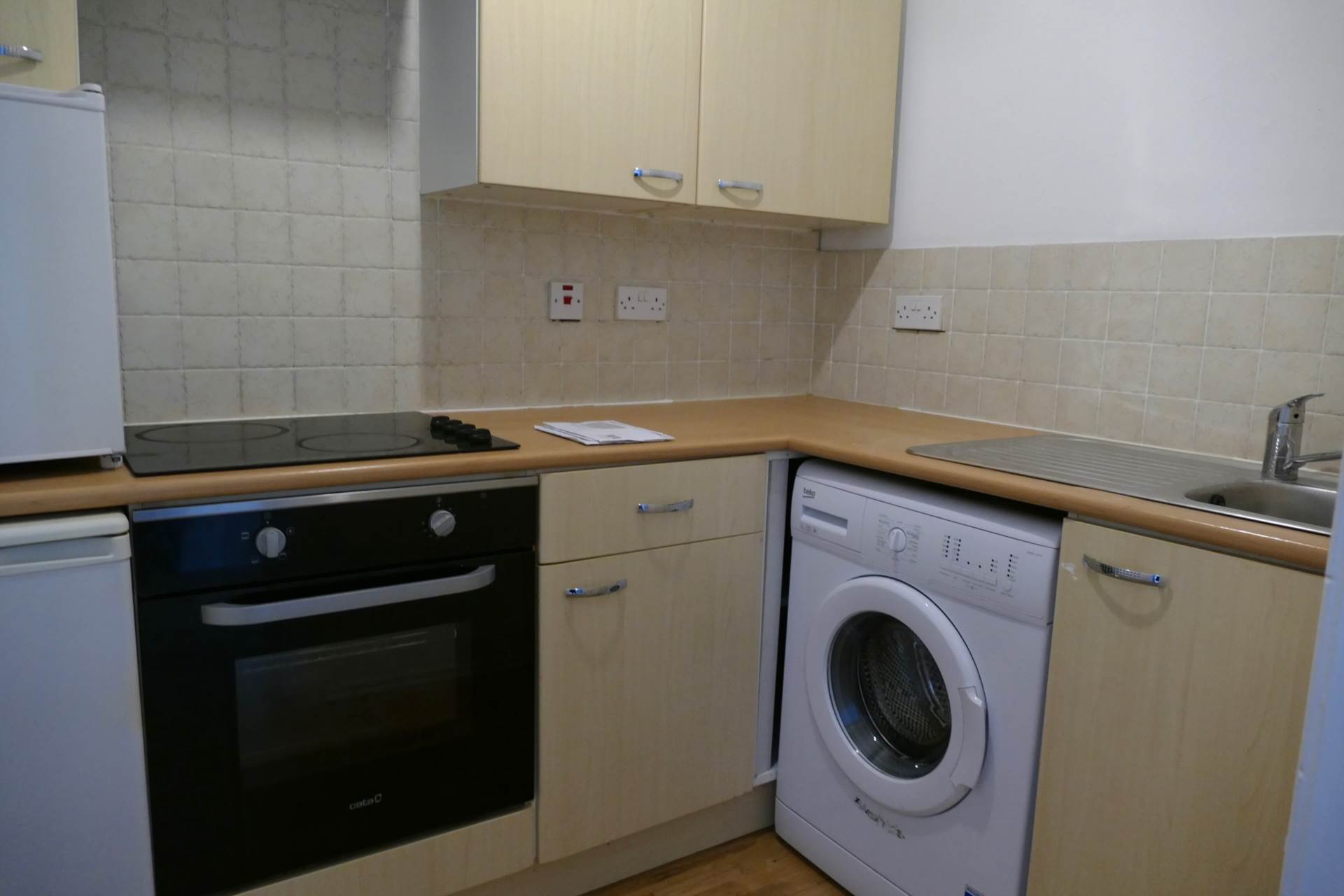 Additional Property Image 1 bedroom Flat to rent in Glasgow 4