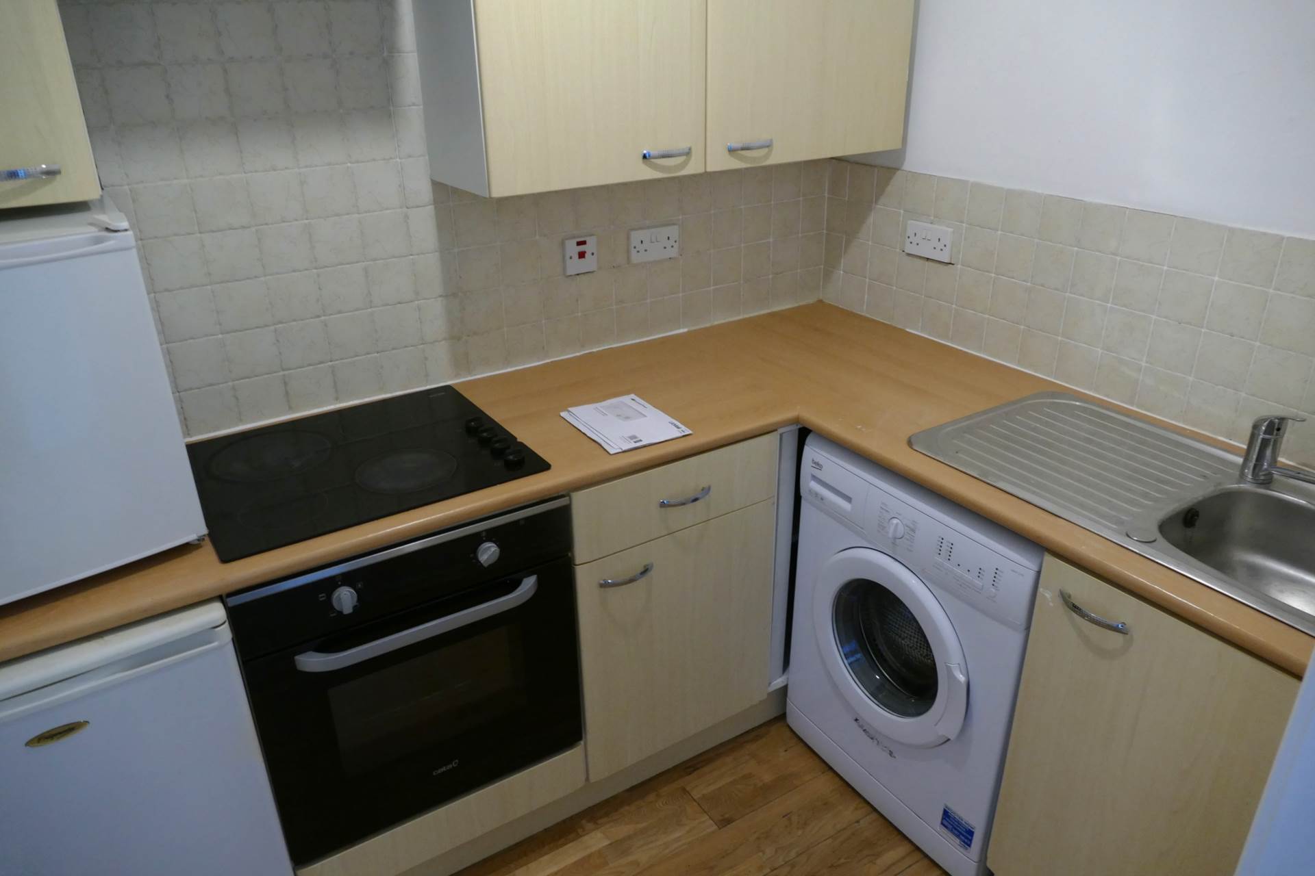 Additional Property Image 1 bedroom Flat to rent in Glasgow 5