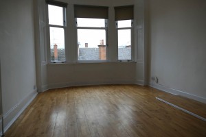 1 bedroom Flat to rent in Glasgow