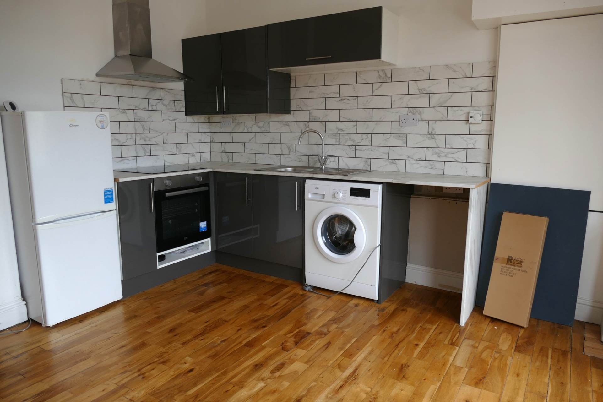 Additional Property Image 2 bedroom Flat to rent in Glasgow 2