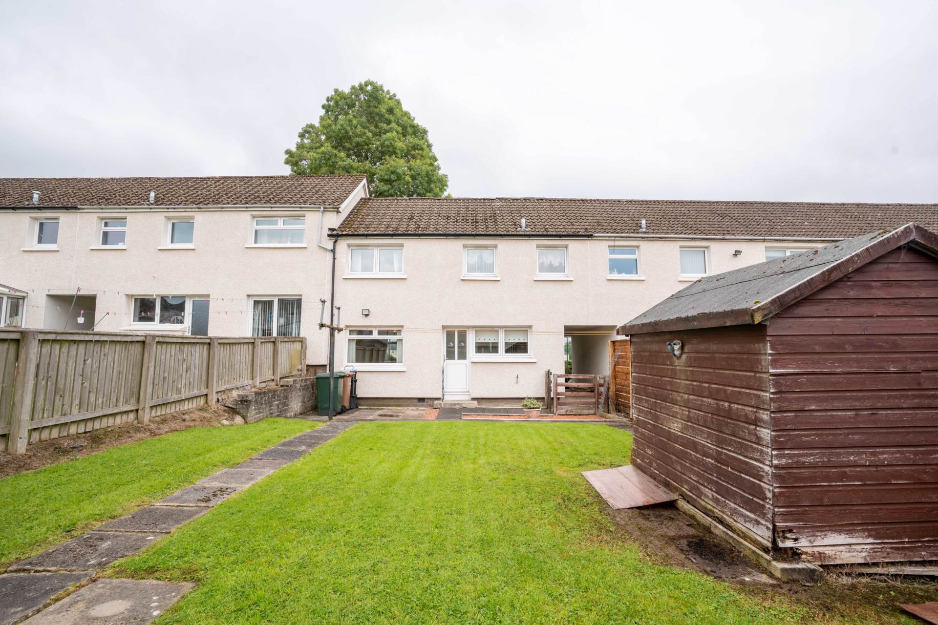 Additional Property Image 3 bedroom Terraced for sale in Stewarton 10