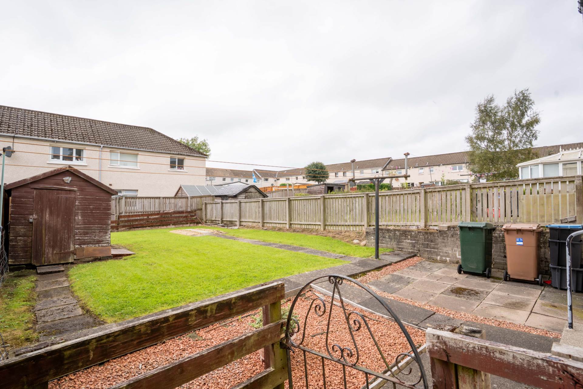 Additional Property Image 3 bedroom Terraced for sale in Stewarton 14