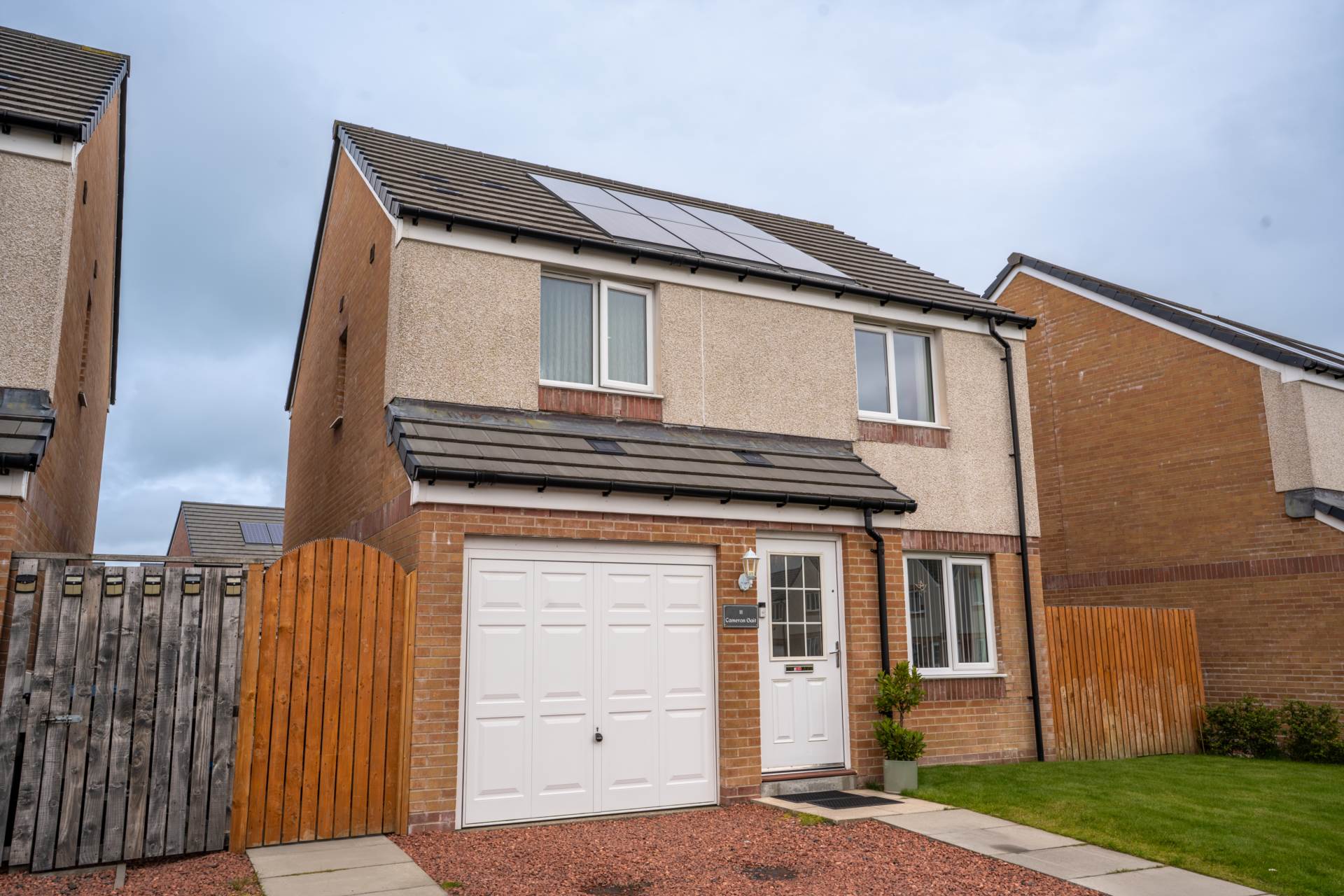 Additional Property Image 3 bedroom Detached for sale in Stewarton 2