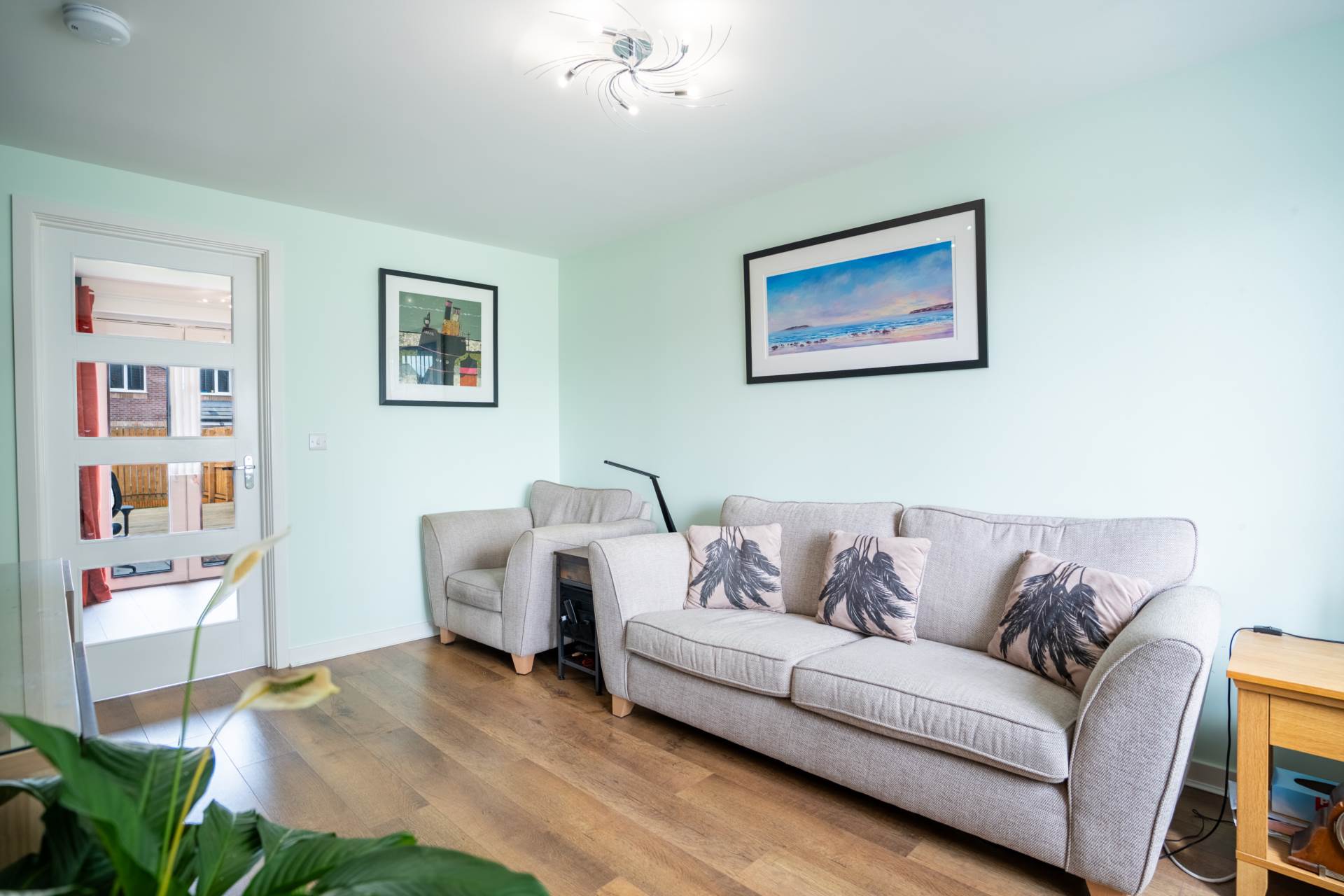 Additional Property Image 3 bedroom Detached for sale in Stewarton 3