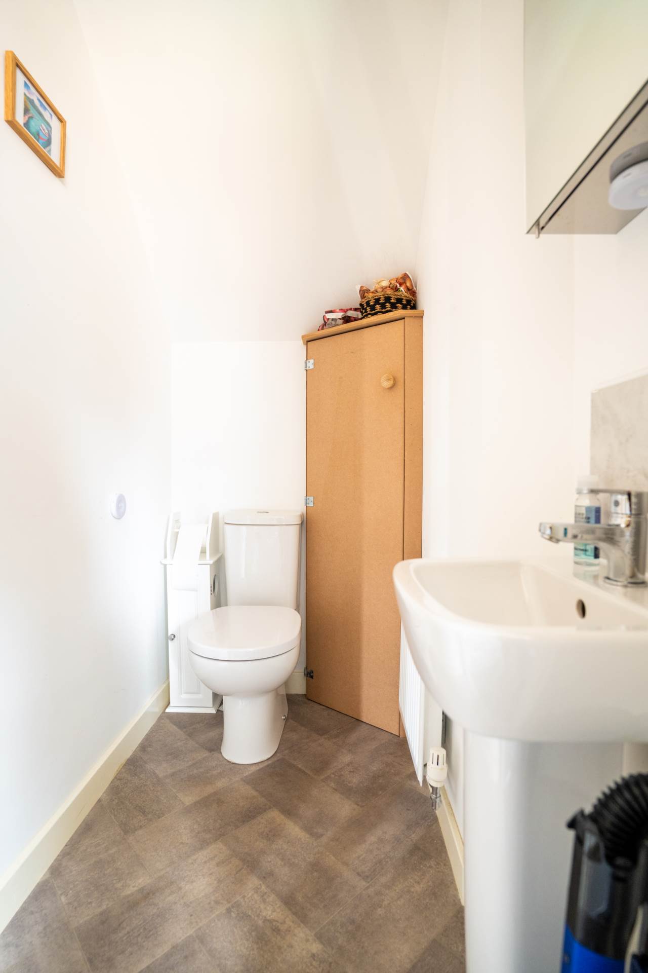 Additional Property Image 3 bedroom Detached for sale in Stewarton 9