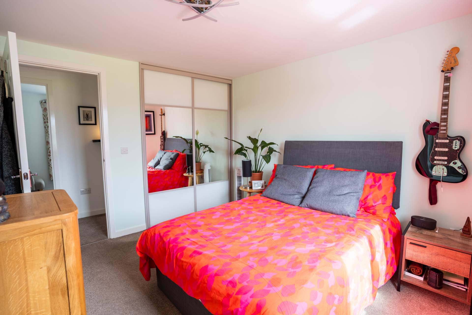 Additional Property Image 3 bedroom Detached for sale in Stewarton 12