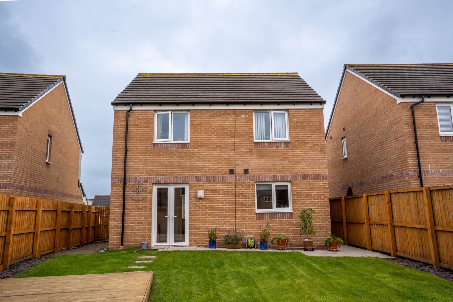 Additional Property Image 3 bedroom Detached for sale in Stewarton 19