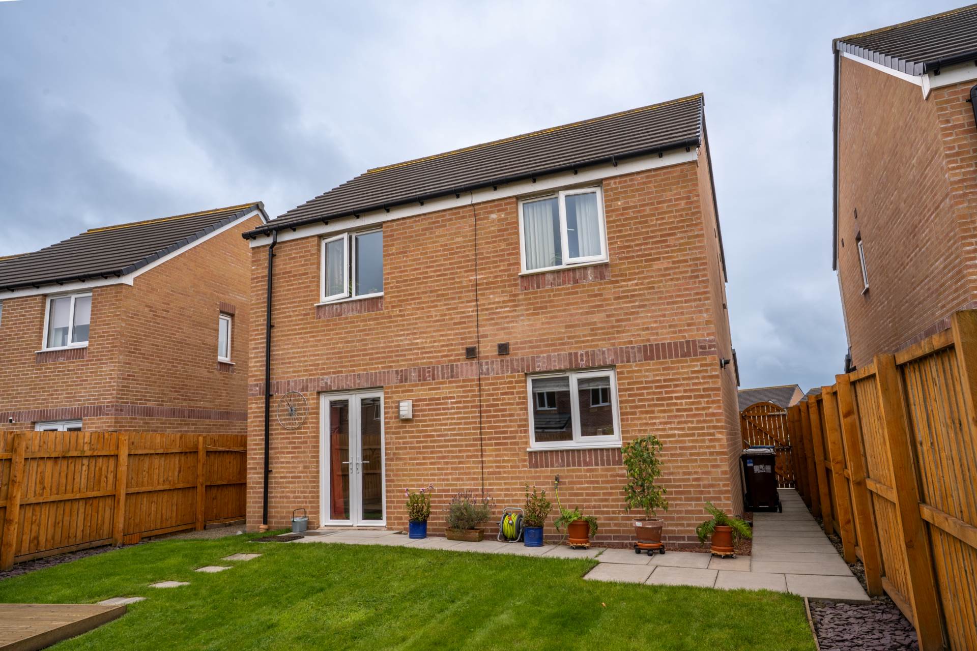 Additional Property Image 3 bedroom Detached for sale in Stewarton 20