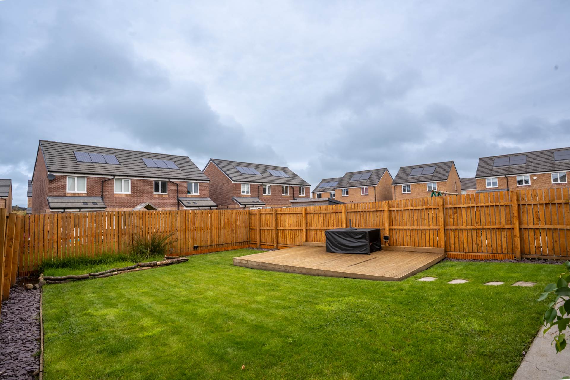 Additional Property Image 3 bedroom Detached for sale in Stewarton 21