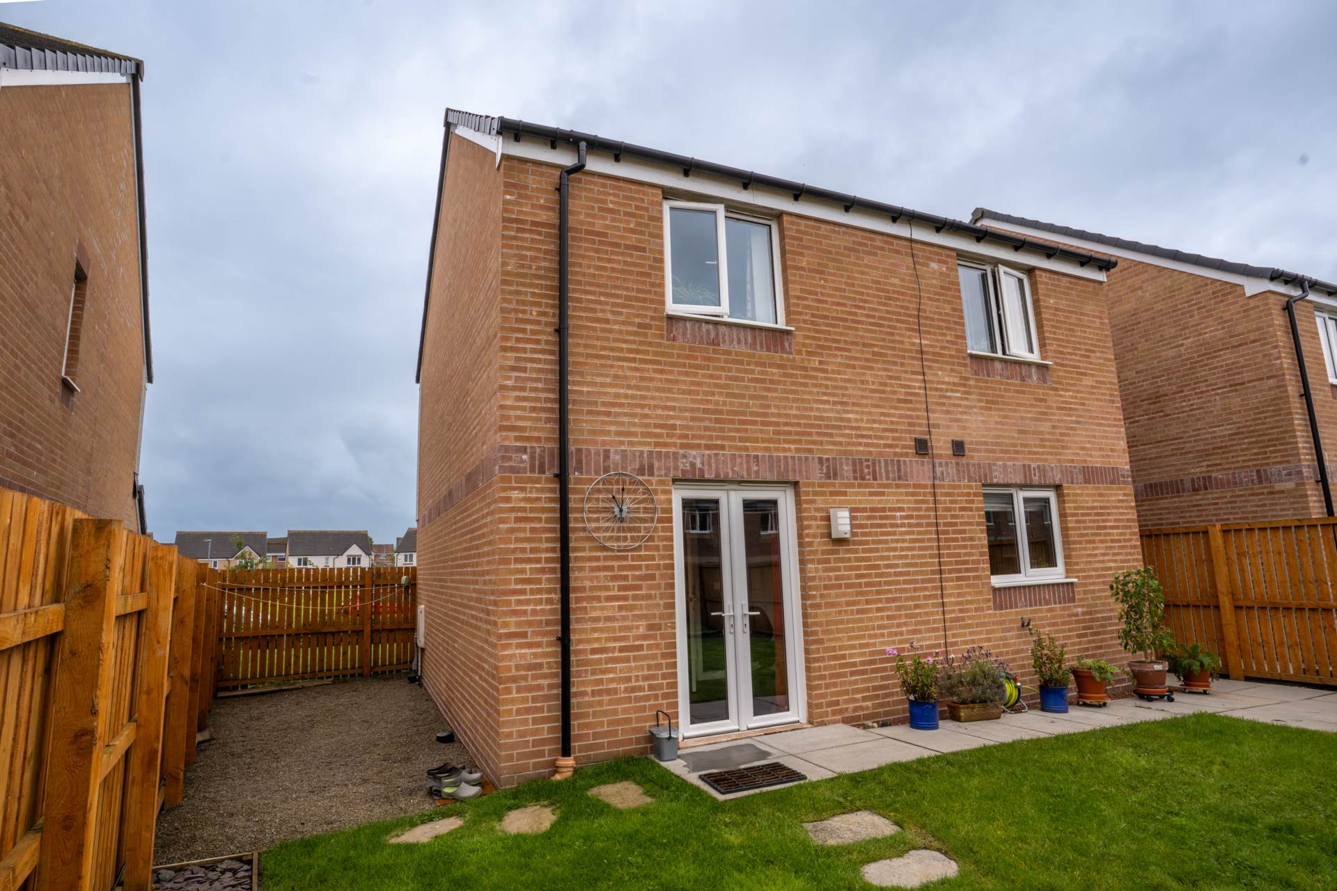 Additional Property Image 3 bedroom Detached for sale in Stewarton 22