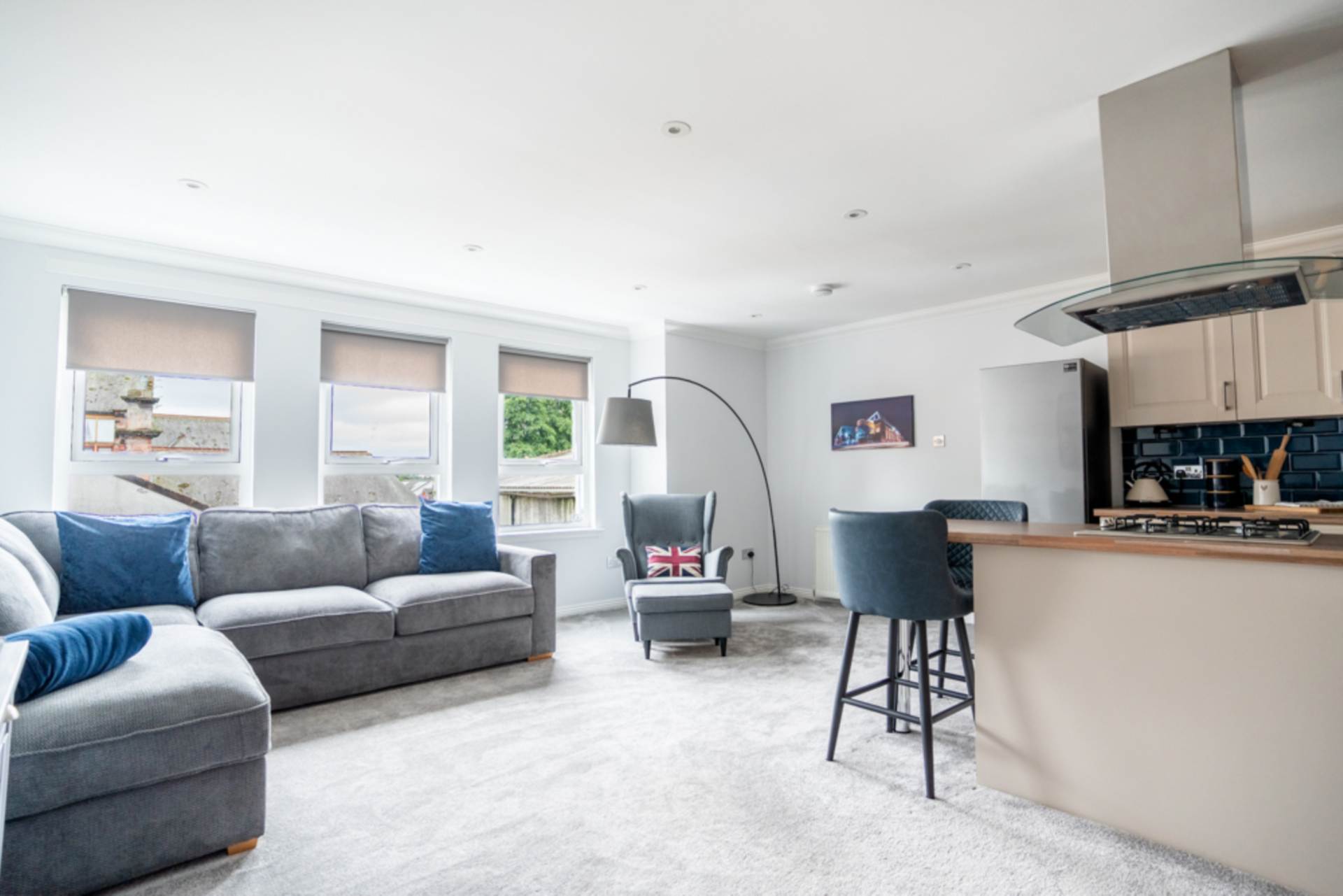 Additional Property Image 2 bedroom Flat for sale in Kilmarnock 3