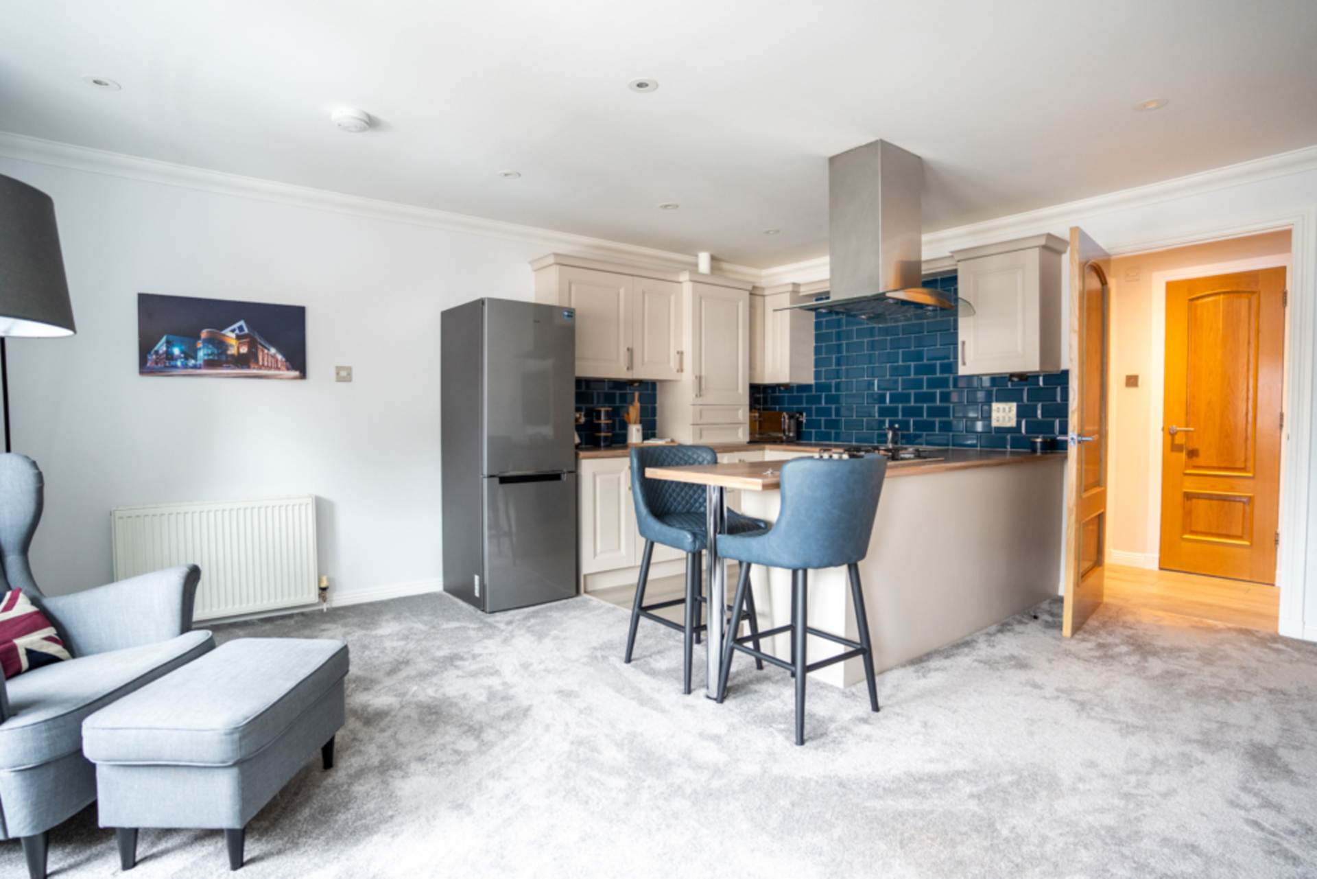 Additional Property Image 2 bedroom Flat for sale in Kilmarnock 4