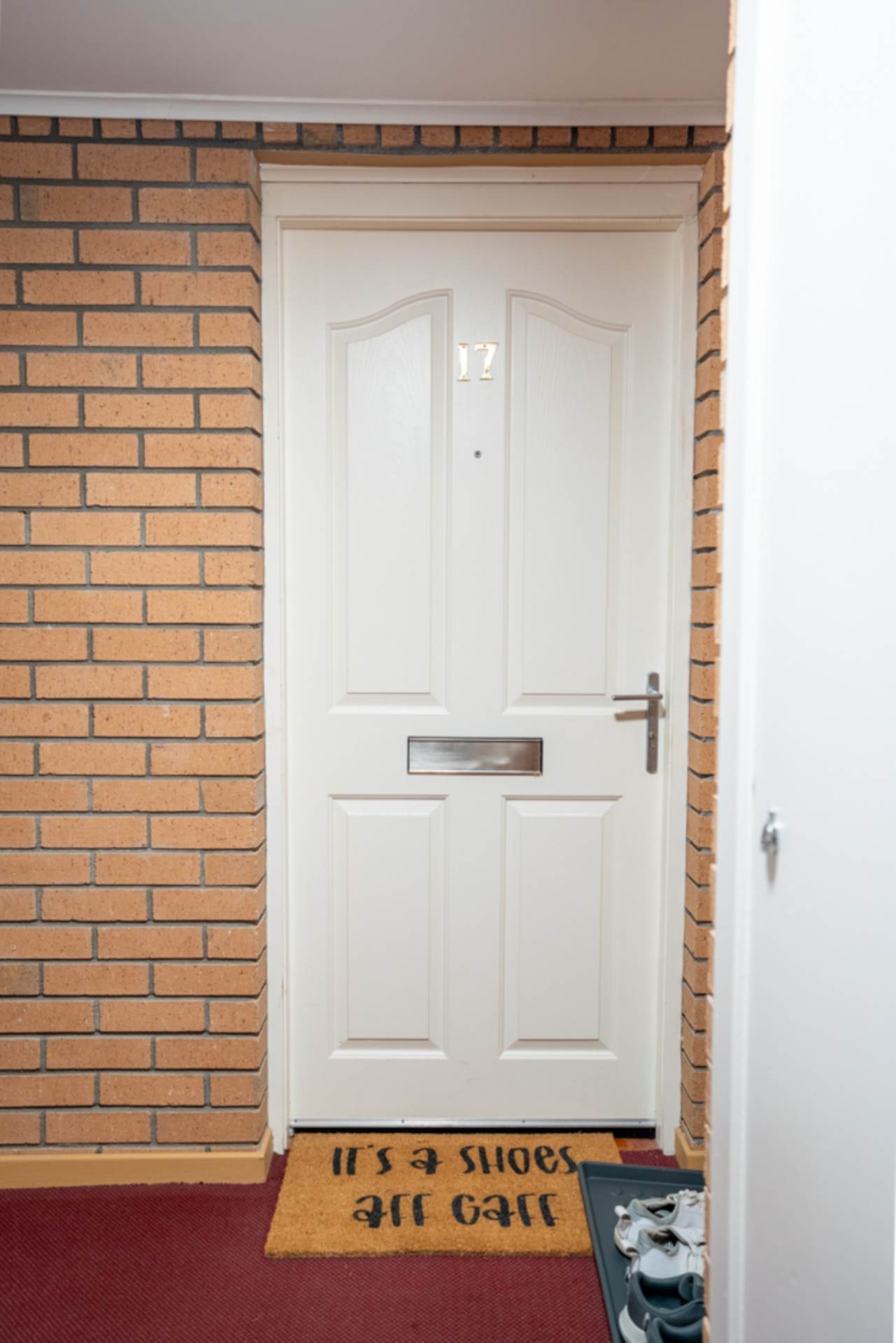 Additional Property Image 2 bedroom Flat for sale in Kilmarnock 16