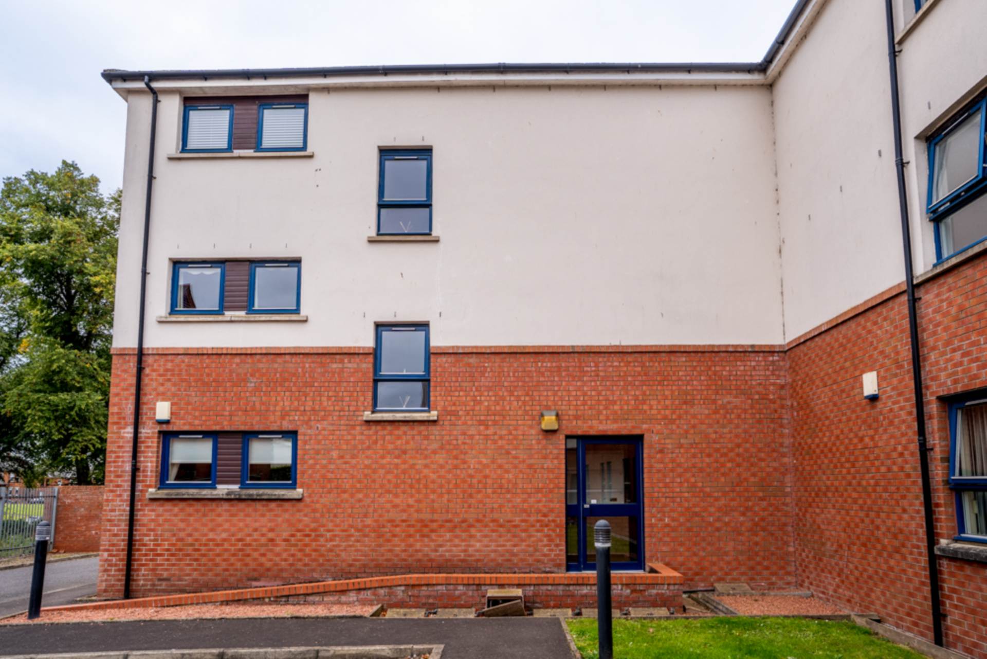 Additional Property Image 2 bedroom Flat for sale in Kilmarnock 17