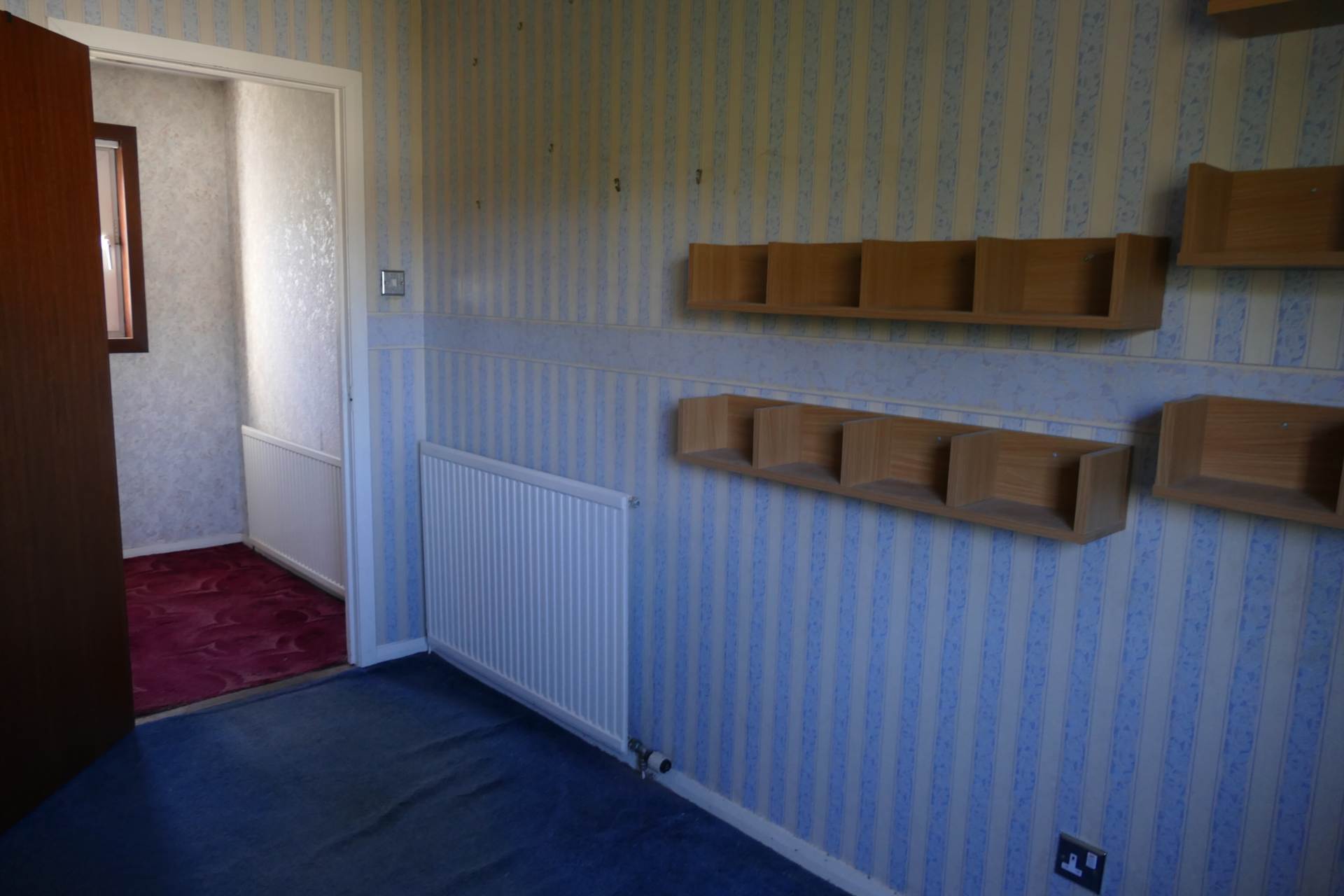 Additional Property Image 2 bedroom Semi Detached for sale in Stewarton 7