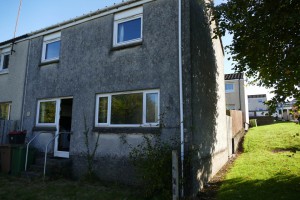 2 bedroom Semi Detached for sale in Stewarton