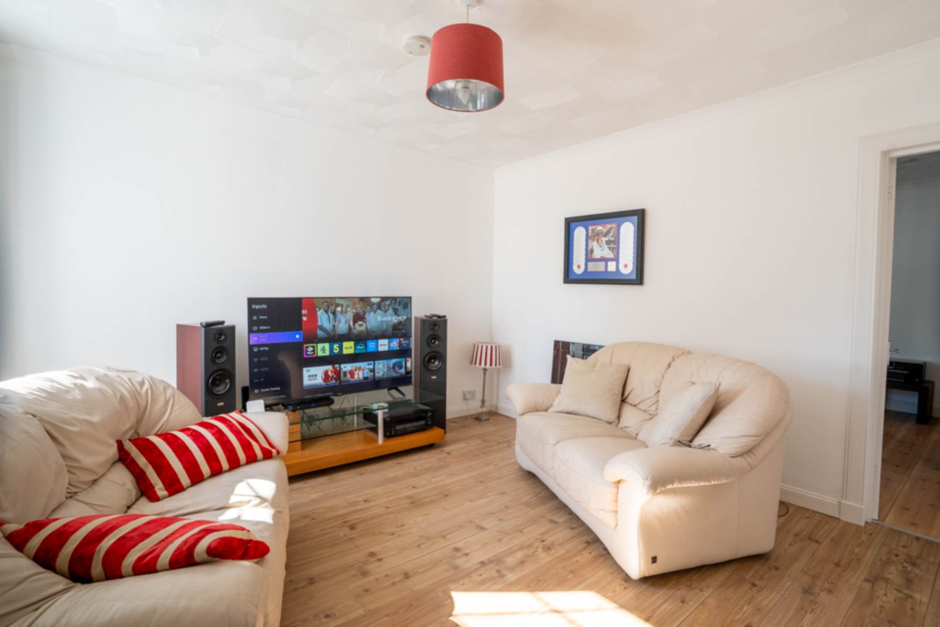 Additional Property Image 1 bedroom Flat for sale in Fenwick 3