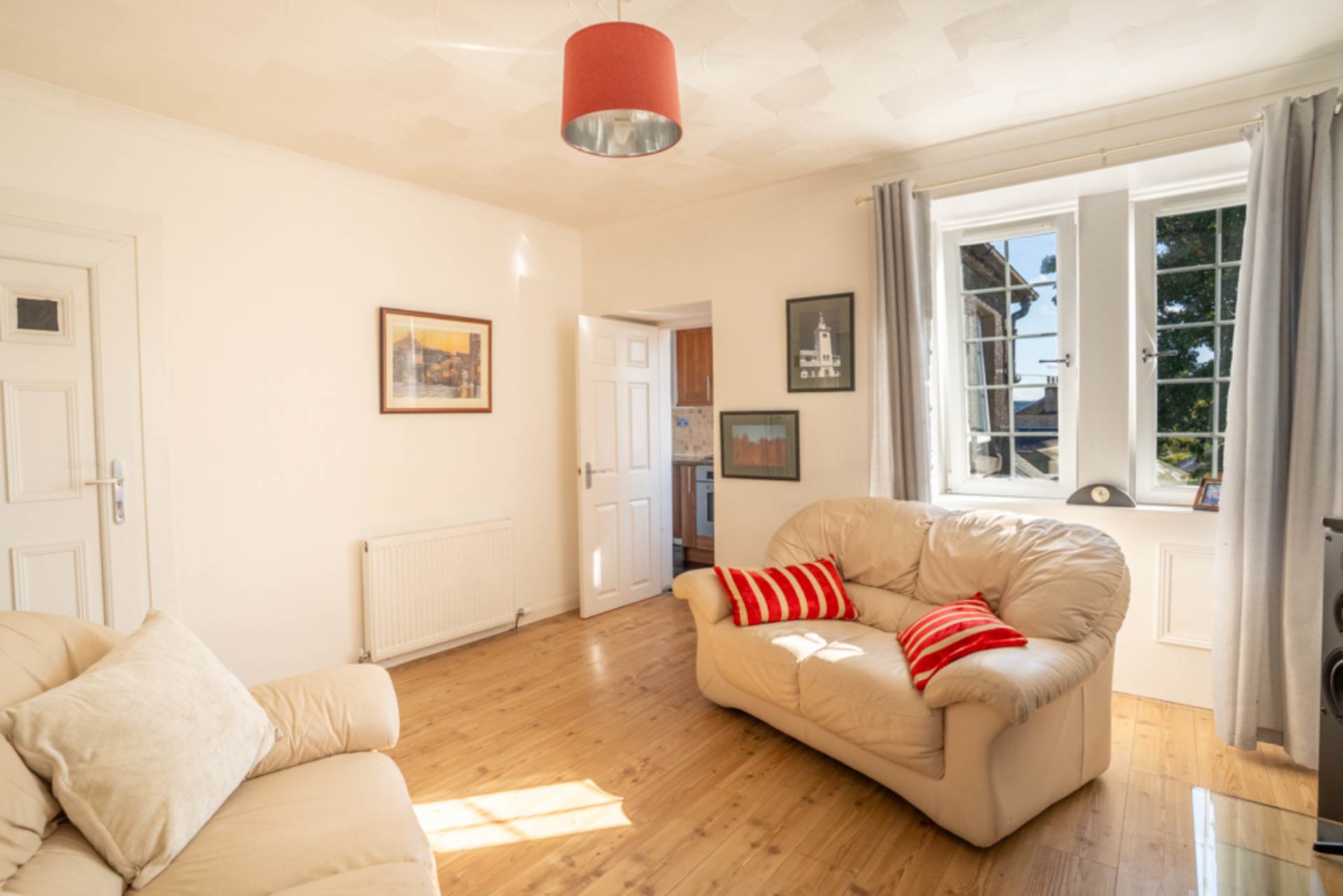 Additional Property Image 1 bedroom Flat for sale in Fenwick 4