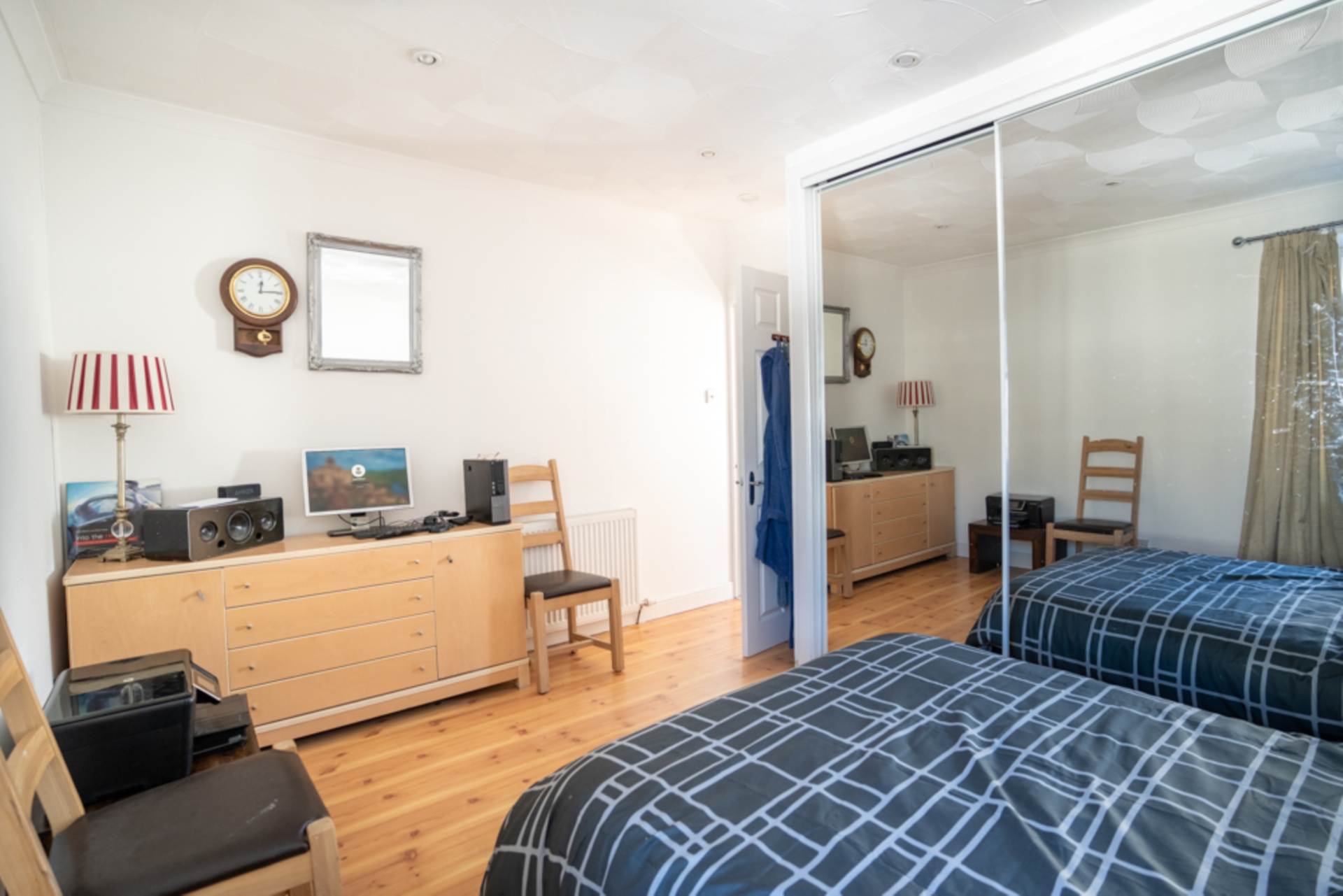 Additional Property Image 1 bedroom Flat for sale in Fenwick 8