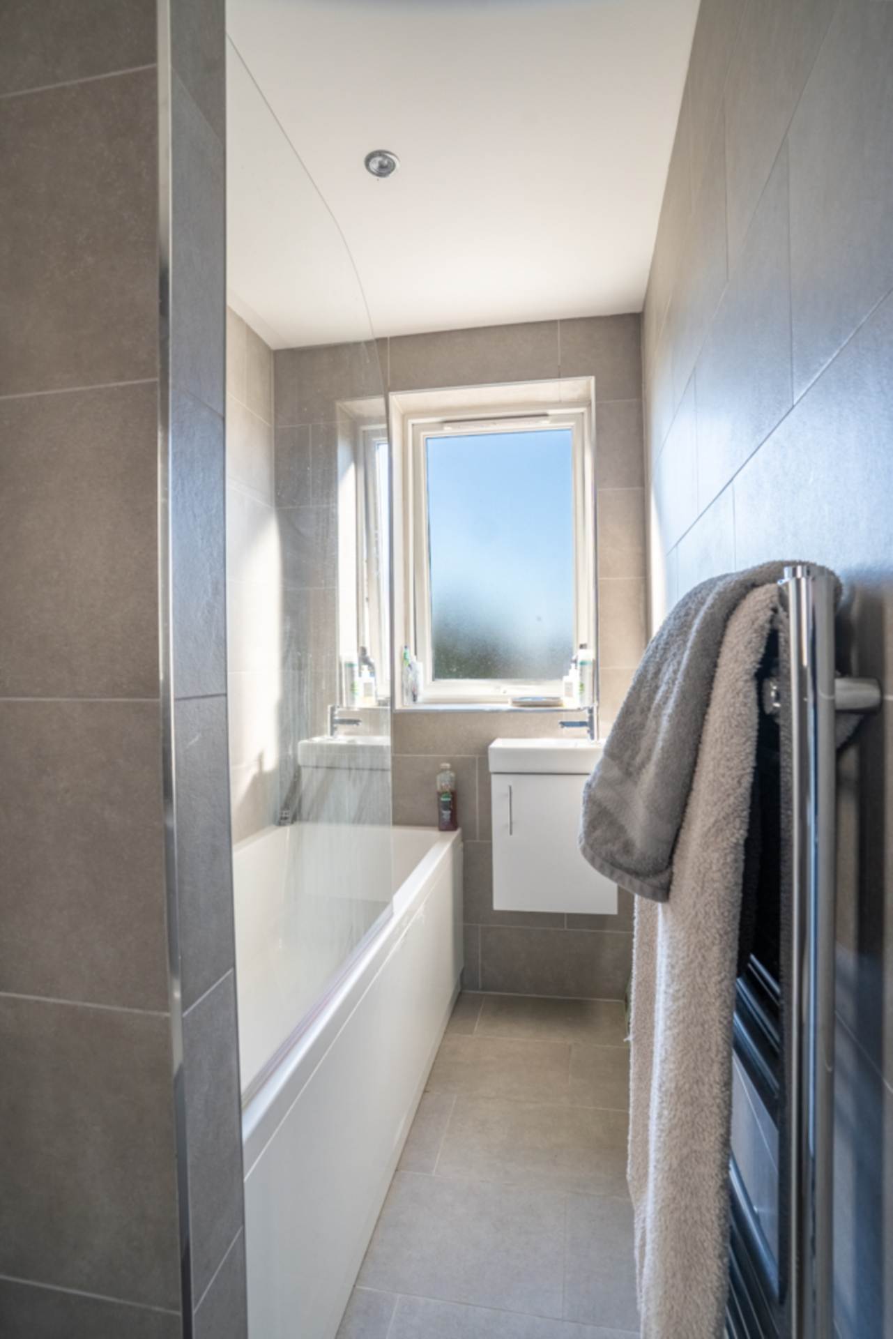 Additional Property Image 1 bedroom Flat for sale in Fenwick 9