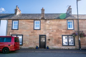 1 bedroom Flat for sale in Fenwick