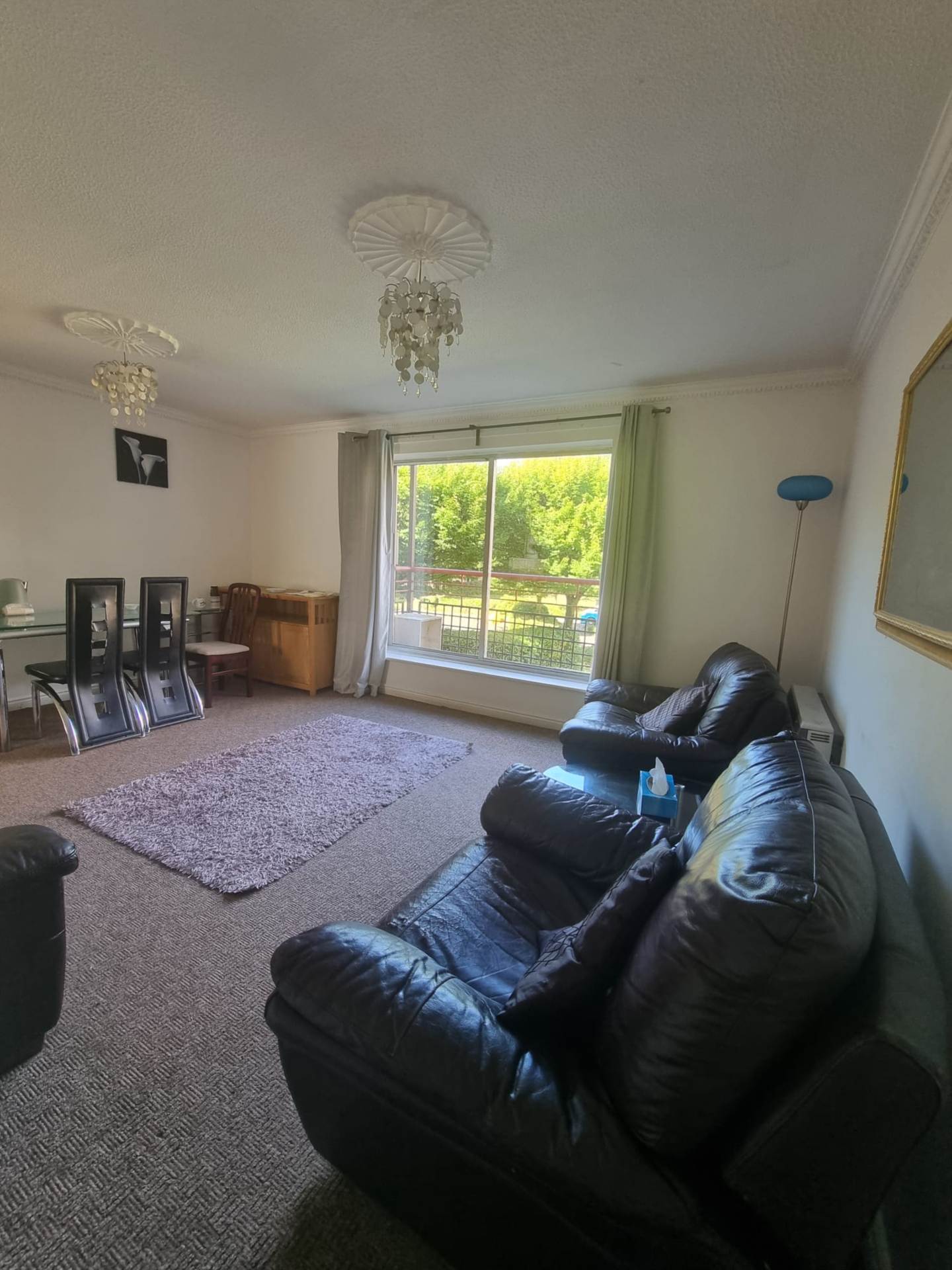 Additional Property Image 3 bedroom Flat for sale in Glasgow 2