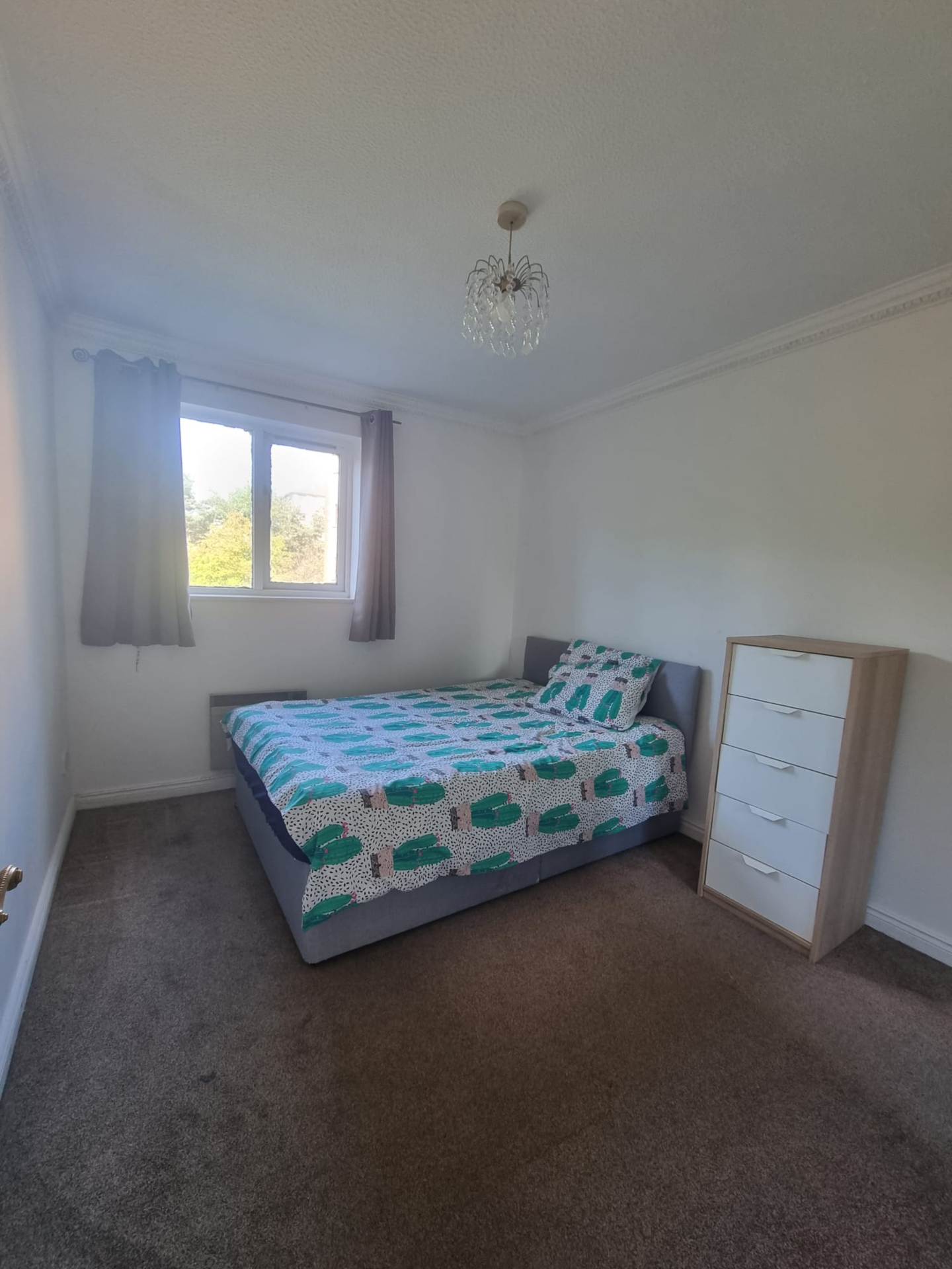 Additional Property Image 3 bedroom Flat for sale in Glasgow 9