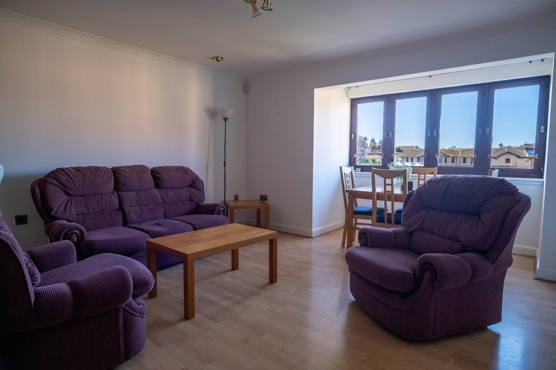 Additional Property Image 2 bedroom Flat to rent in Glasgow 2