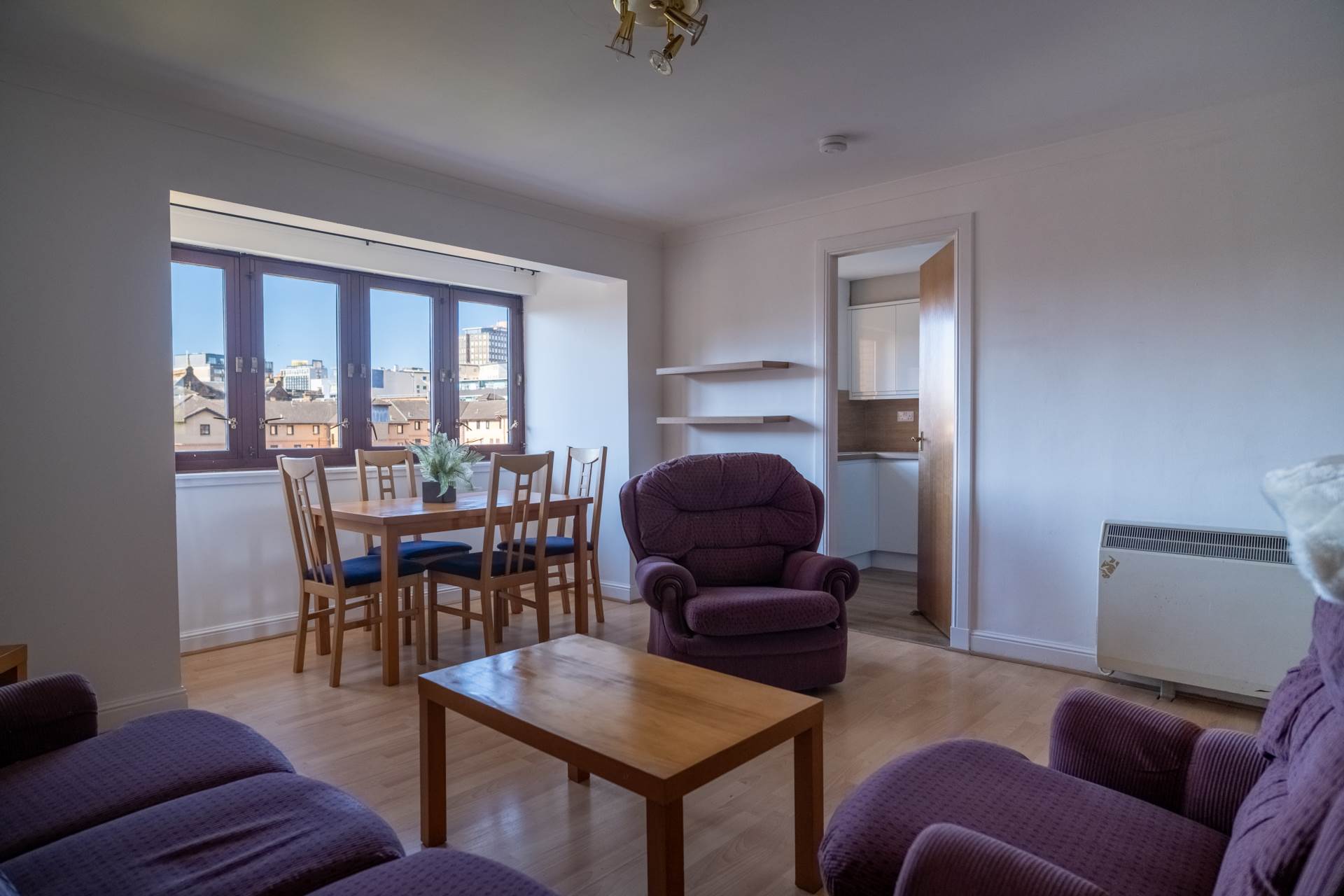 Additional Property Image 2 bedroom Flat to rent in Glasgow 3