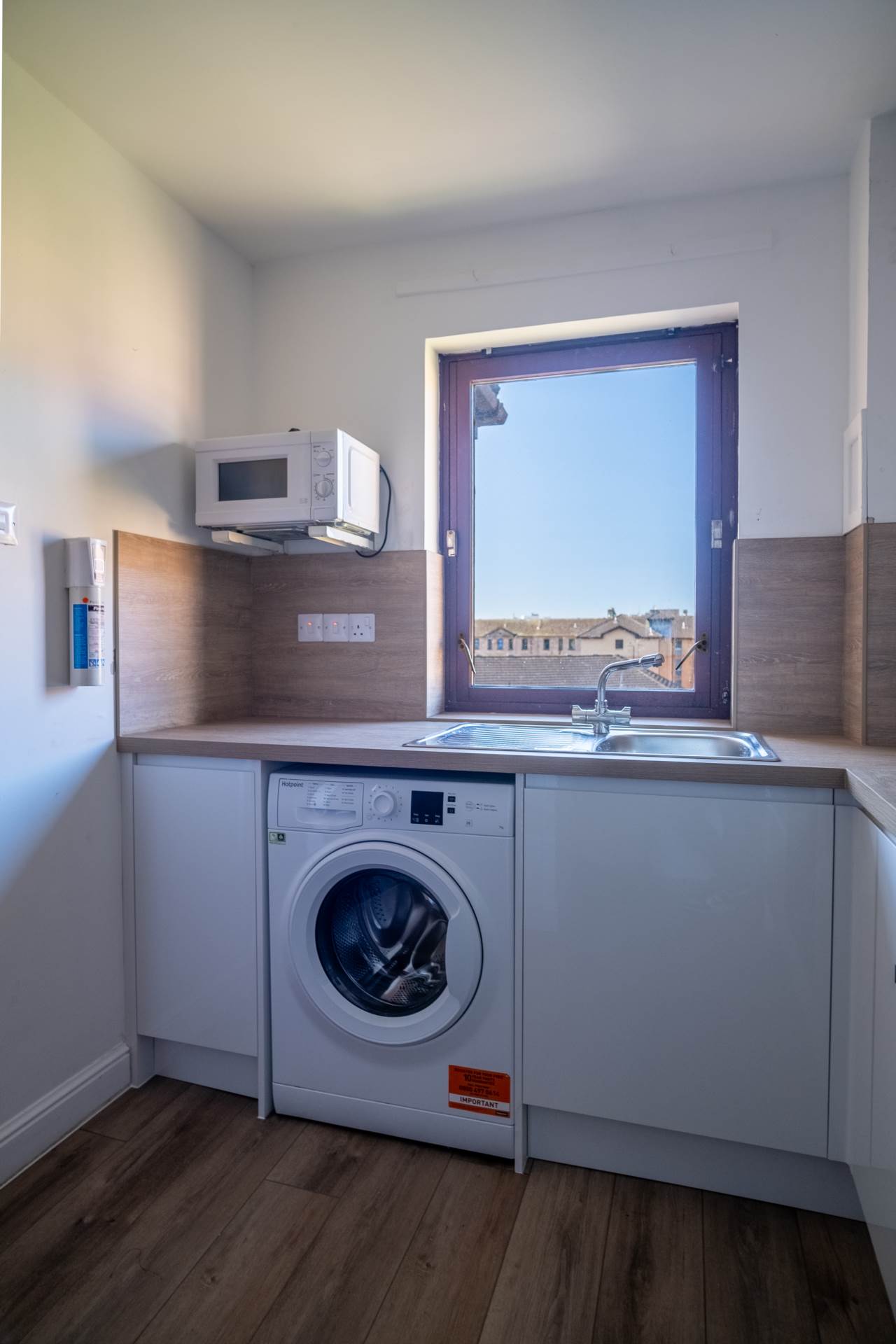 Additional Property Image 2 bedroom Flat to rent in Glasgow 5