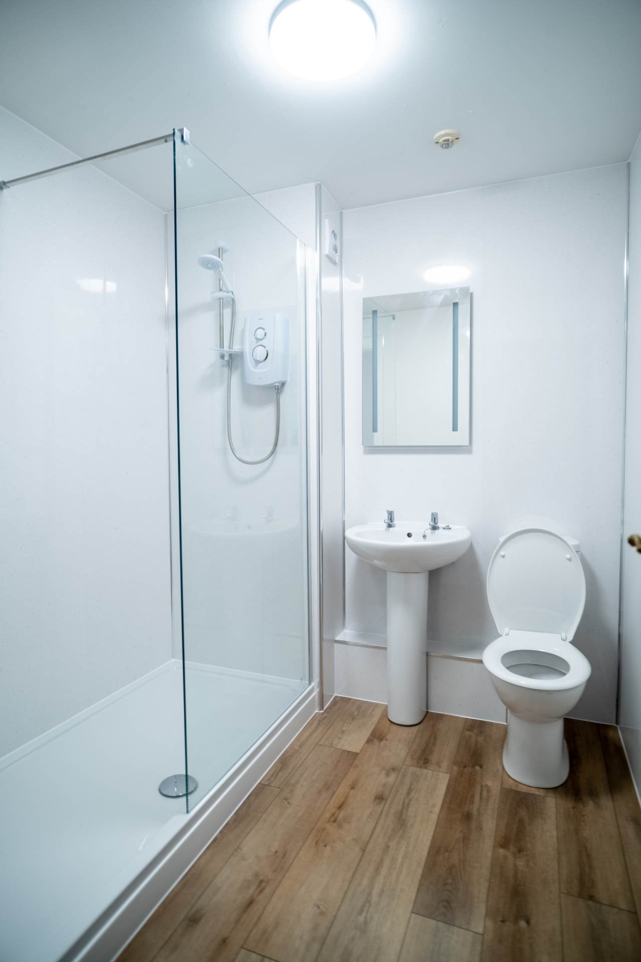 Additional Property Image 2 bedroom Flat to rent in Glasgow 7