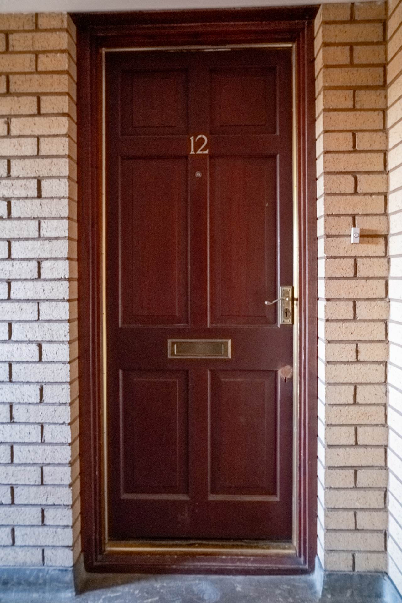 Additional Property Image 2 bedroom Flat to rent in Glasgow 14
