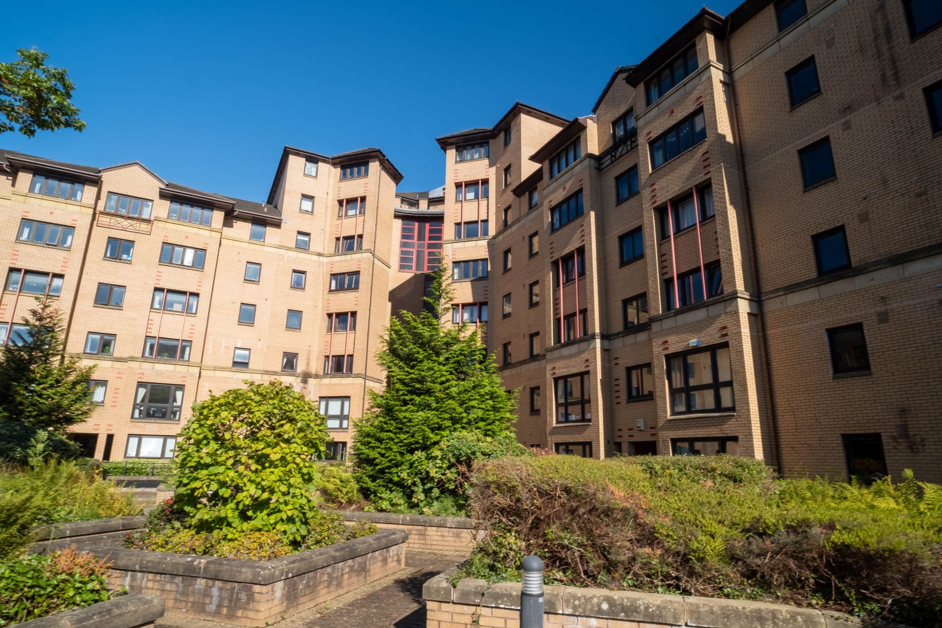 Additional Property Image 2 bedroom Flat to rent in Glasgow 16