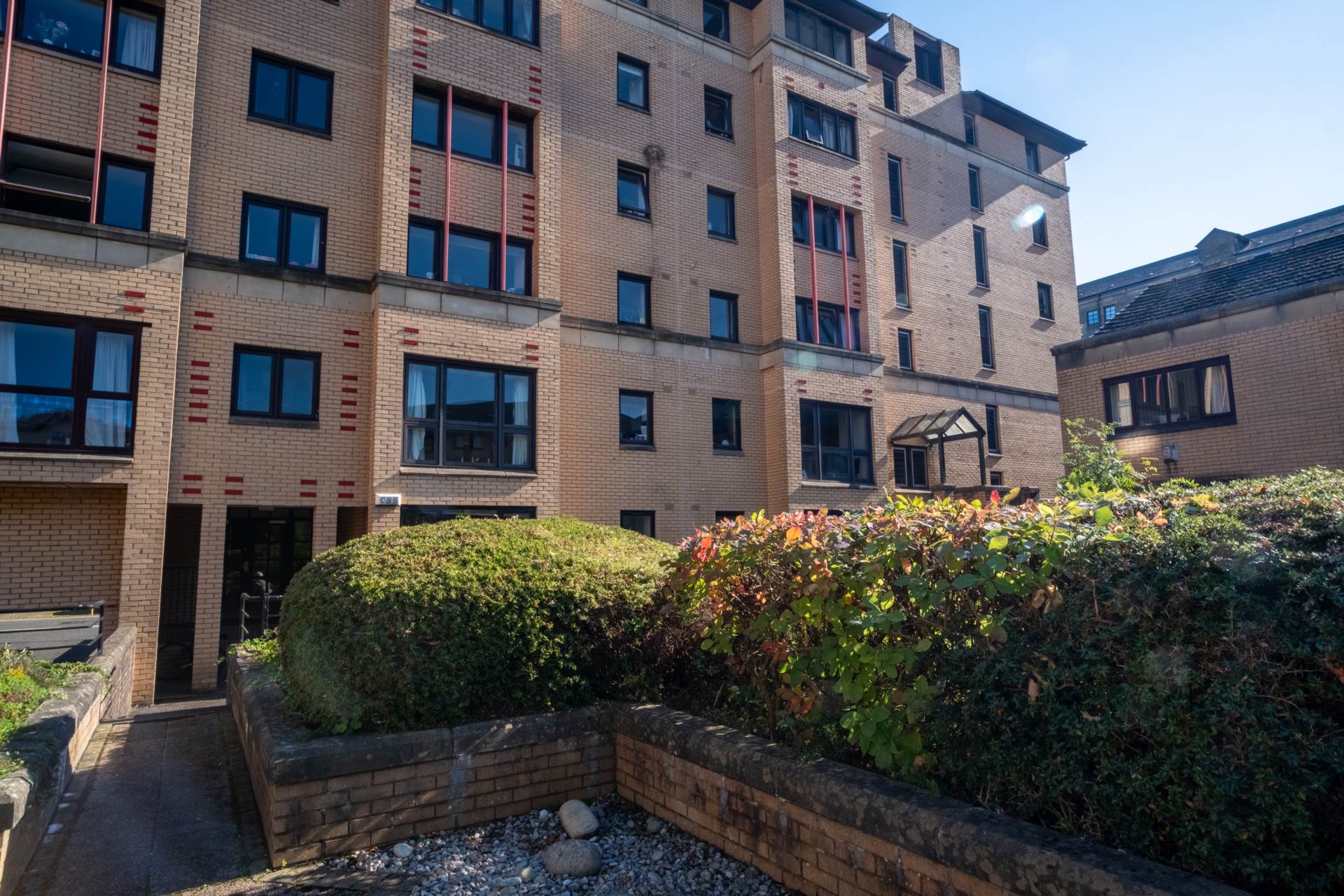Additional Property Image 2 bedroom Flat to rent in Glasgow 17