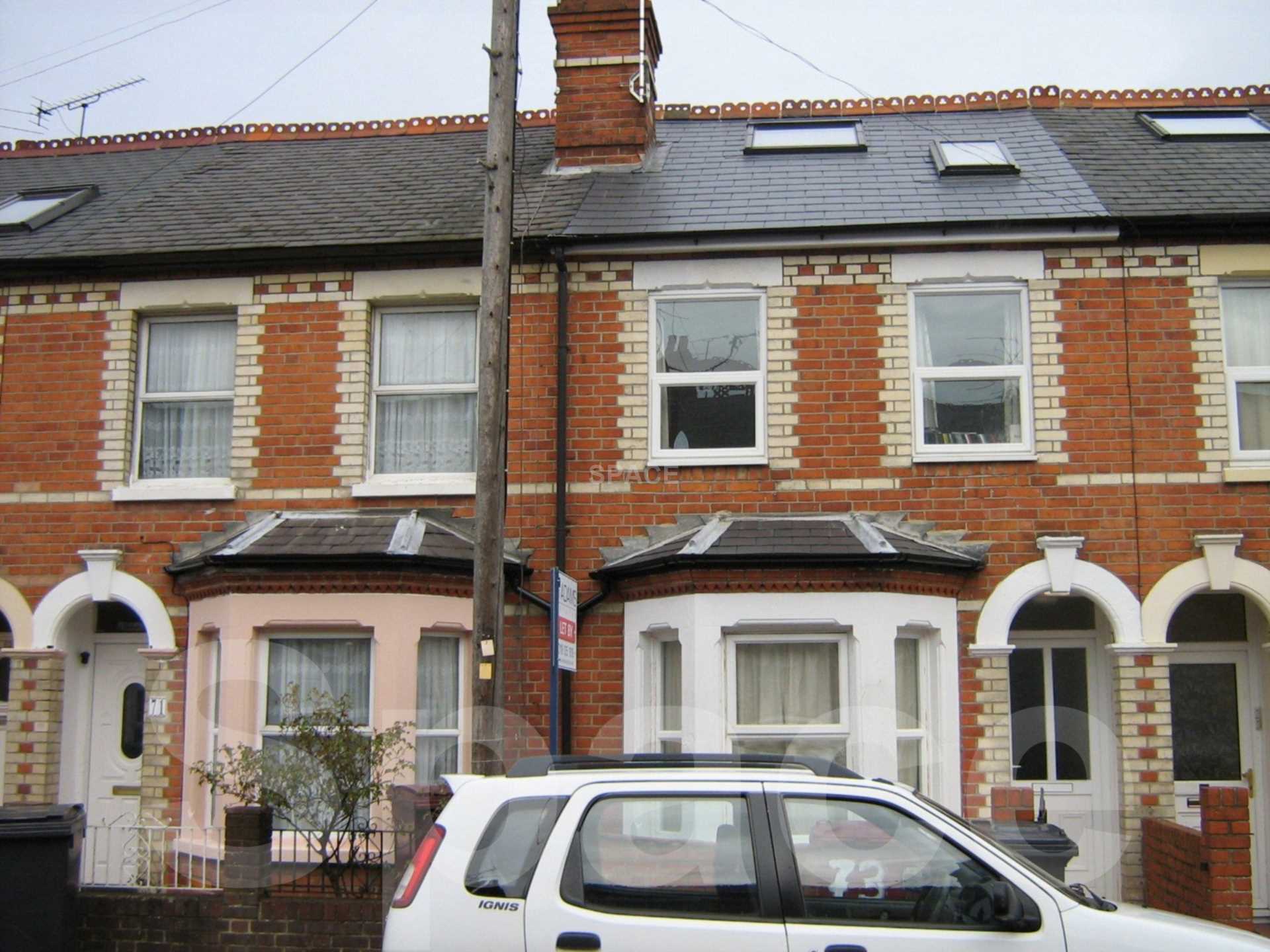 Additional Property Image 6 bedroom Terraced to rent in Reading 12