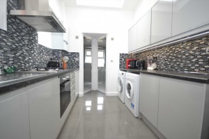 6 bedroom Terraced to rent in Reading