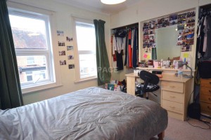 3 bedroom Terraced to rent in Reading