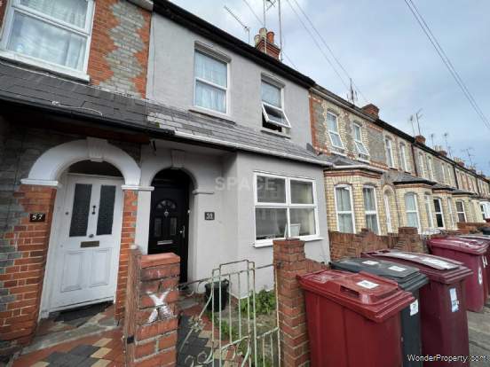 Additional Property Image 6 bedroom Terraced to rent in Reading 10