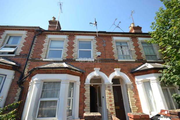 Additional Property Image 6 bedroom Terraced to rent in Reading 2