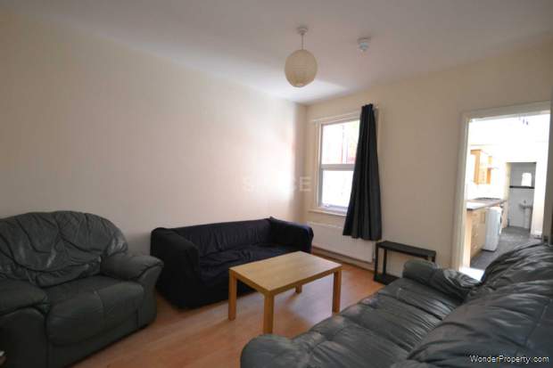 Additional Property Image 6 bedroom Terraced to rent in Reading 4