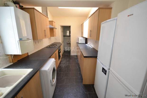 Additional Property Image 6 bedroom Terraced to rent in Reading 5