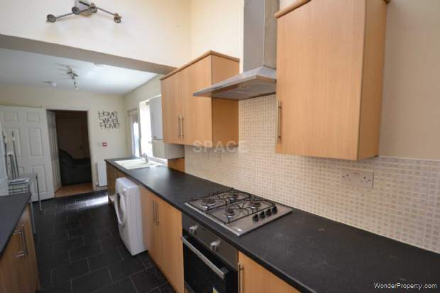 Additional Property Image 6 bedroom Terraced to rent in Reading 7