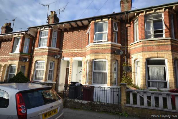 Additional Property Image 6 bedroom Terraced to rent in Reading 2