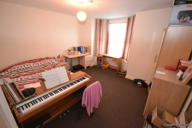 Additional Property Image 6 bedroom Terraced to rent in Reading 3