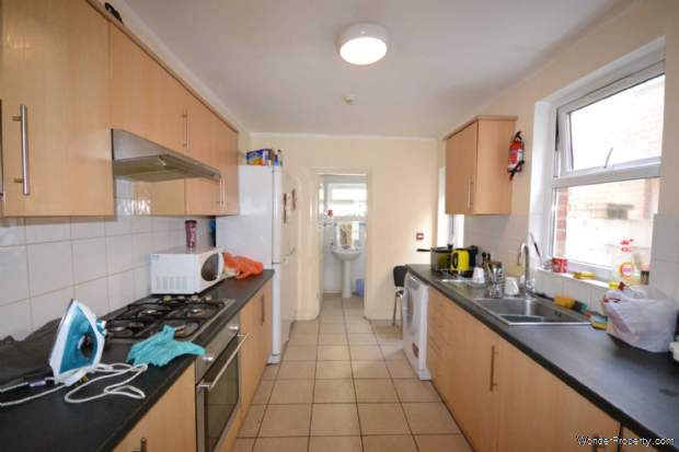 Additional Property Image 6 bedroom Terraced to rent in Reading 5