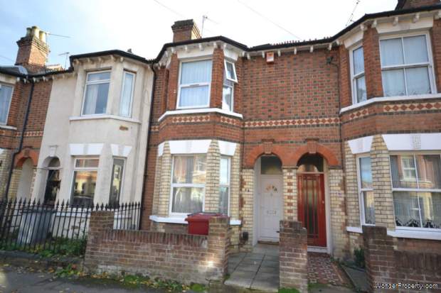 Additional Property Image 6 bedroom Terraced to rent in Reading 2