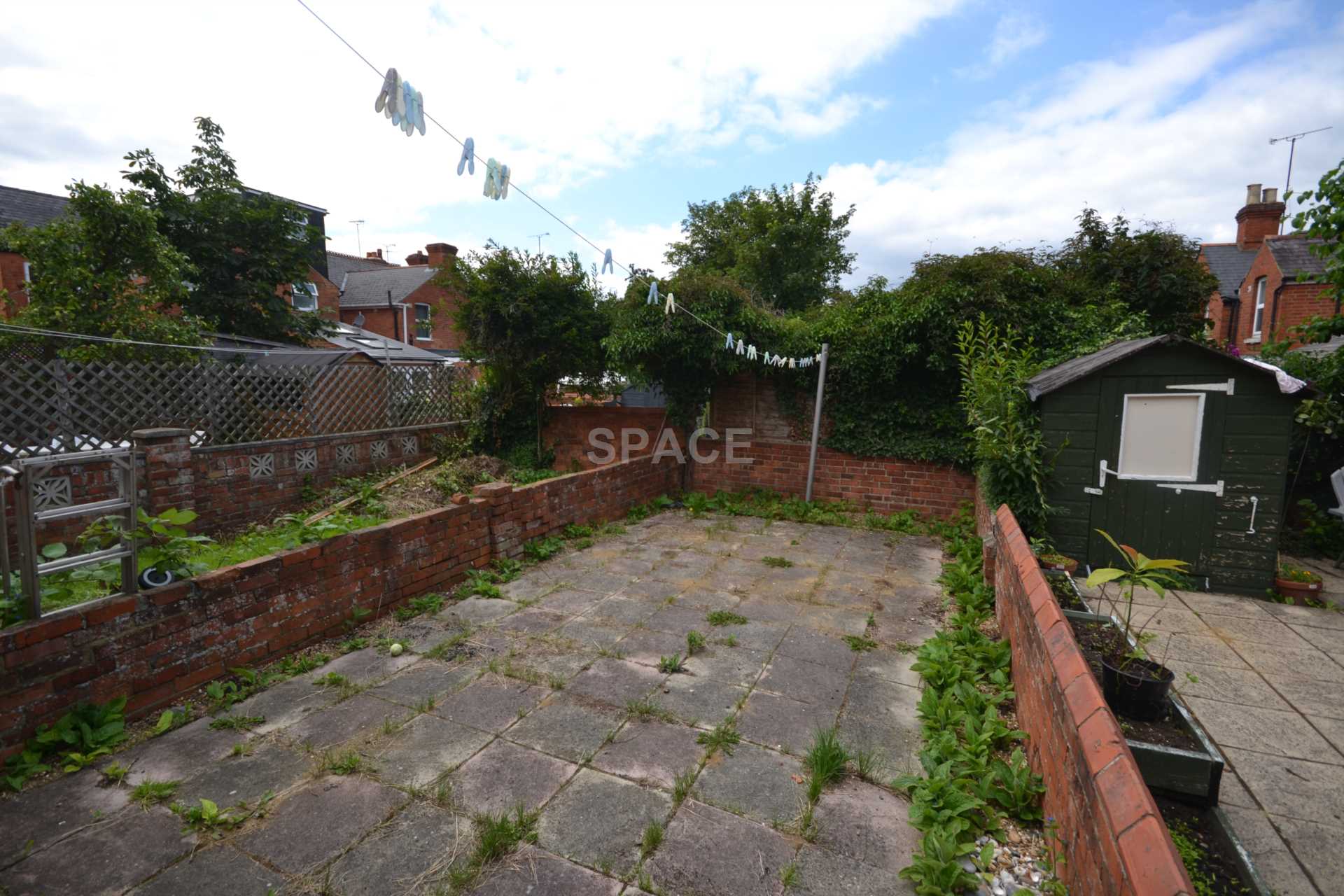 Additional Property Image 4 bedroom Terraced to rent in Reading 14