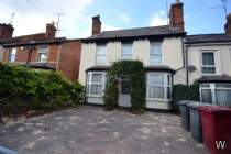 6 bedroom End of Terrace to rent in Reading