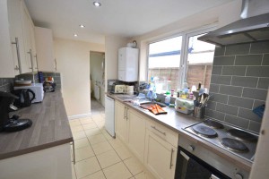 3 bedroom Terraced to rent in Reading